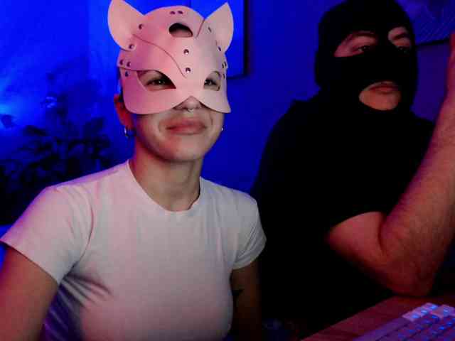 PrivateRomance webcam