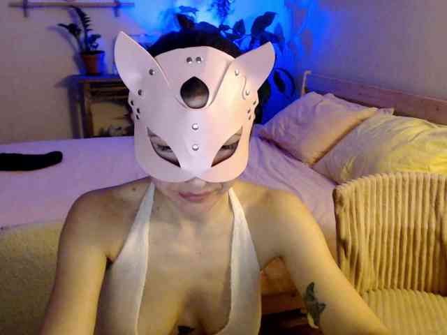 PrivateRomance webcam