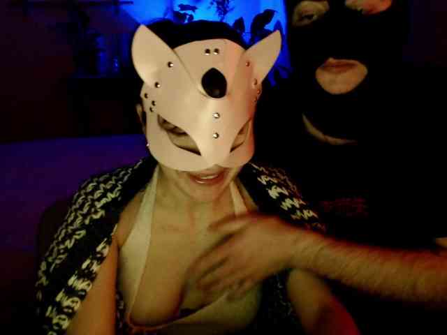 PrivateRomance Live Webcam on BongaCams