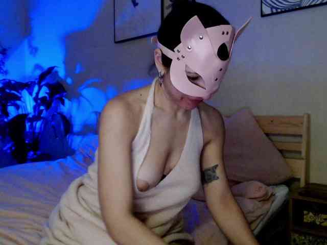 PrivateRomance webcam