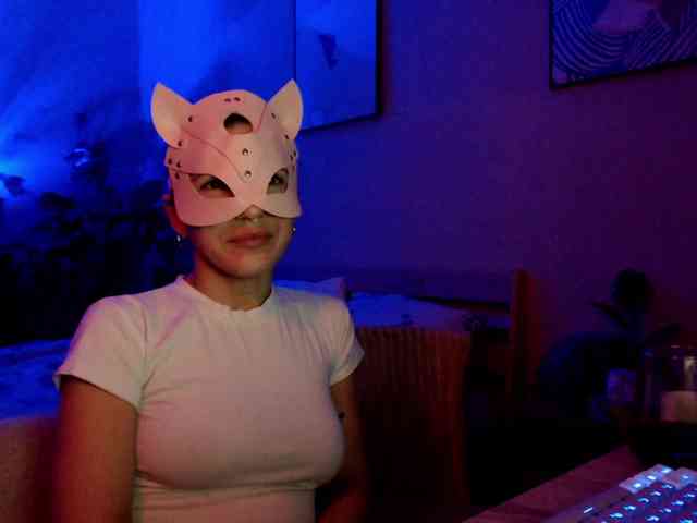 PrivateRomance webcam