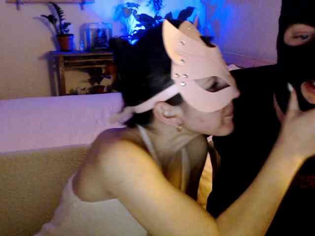 PrivateRomance webcam