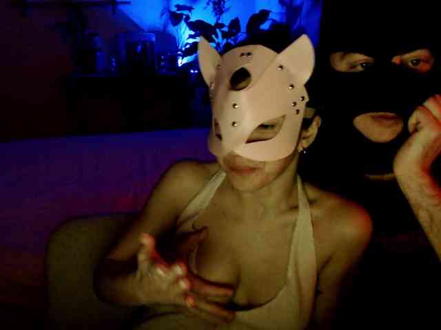 PrivateRomance webcam