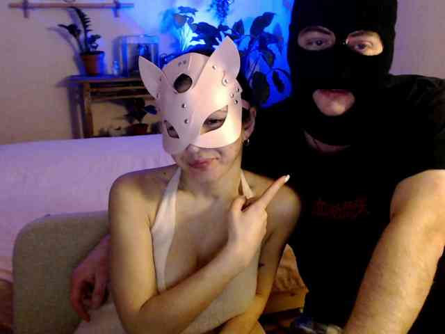 PrivateRomance webcam