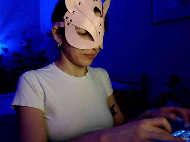 PrivateRomance webcam