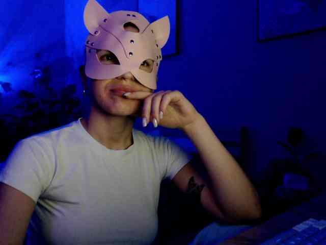 PrivateRomance webcam