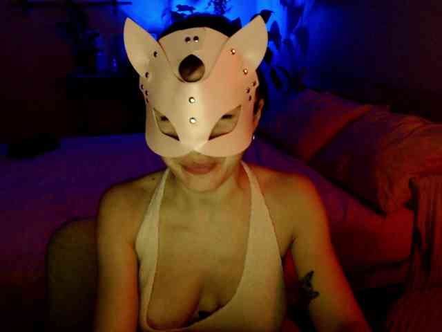 PrivateRomance webcam