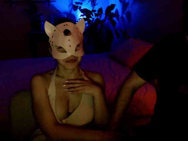 PrivateRomance webcam