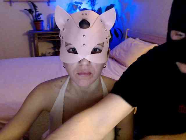 PrivateRomance webcam