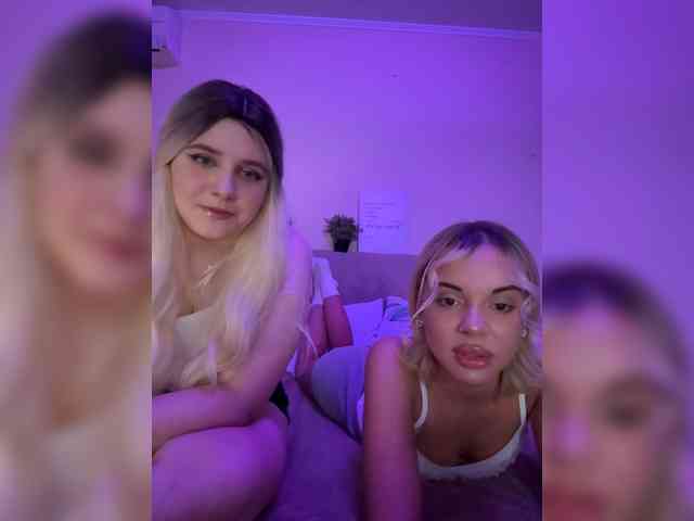 lina-milana webcam