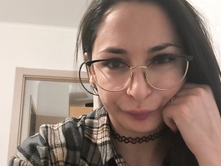 VelvetSin8 Porn Show