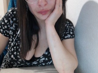 CrazyLove8Dance8 Porn Show