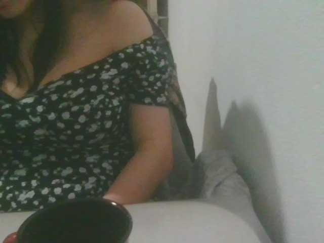 VelvetSin8's BongaCams show and profile