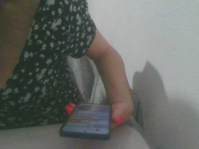 VelvetSin8's BongaCams show and profile