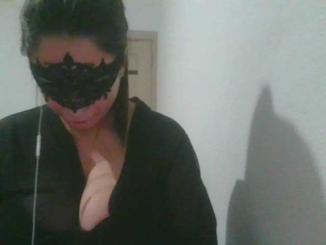 VelvetSin8's BongaCams show and profile