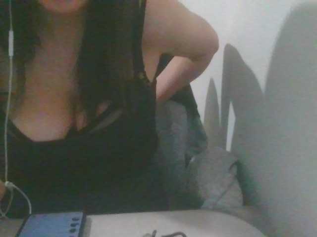 VelvetSin8's BongaCams show and profile