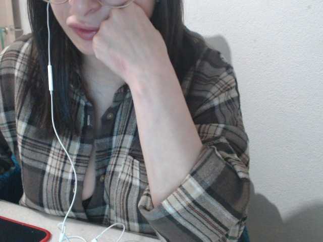 VelvetSin8's BongaCams show and profile