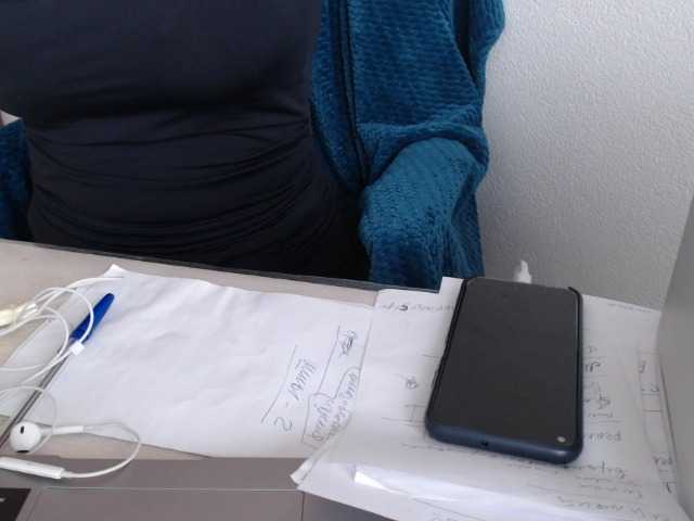 VelvetSin8's BongaCams show and profile