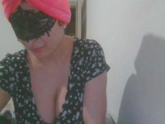 VelvetSin8's BongaCams show and profile