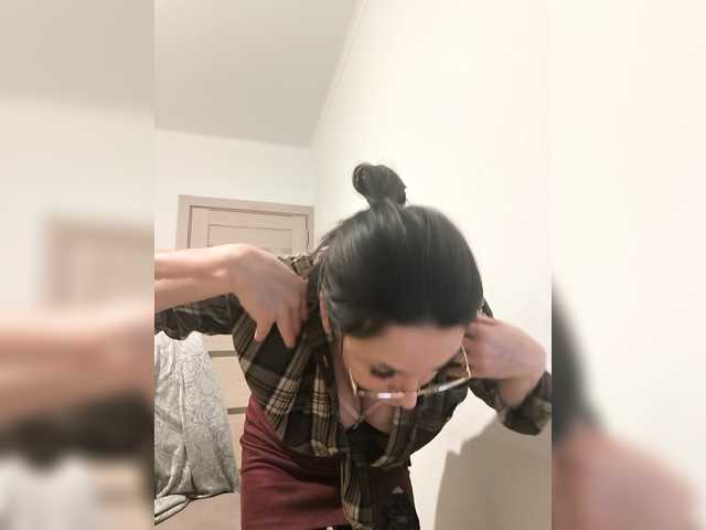 VelvetSin8 from BongaCams