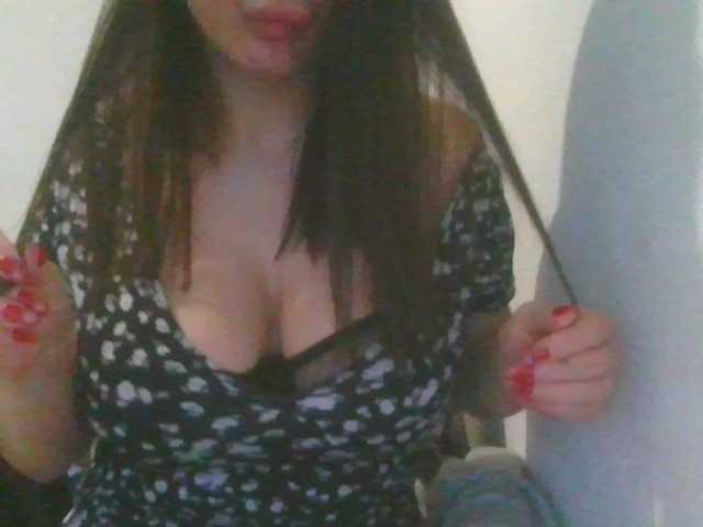 VelvetSin8 — @1000 -- Countdown: @sofar has already raised funds, @remain is left to start the show with bare breasts