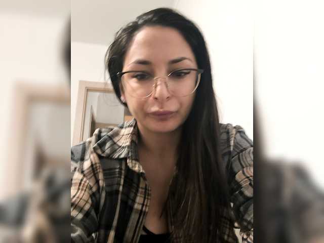 VelvetSin8 – webcam model profile photo