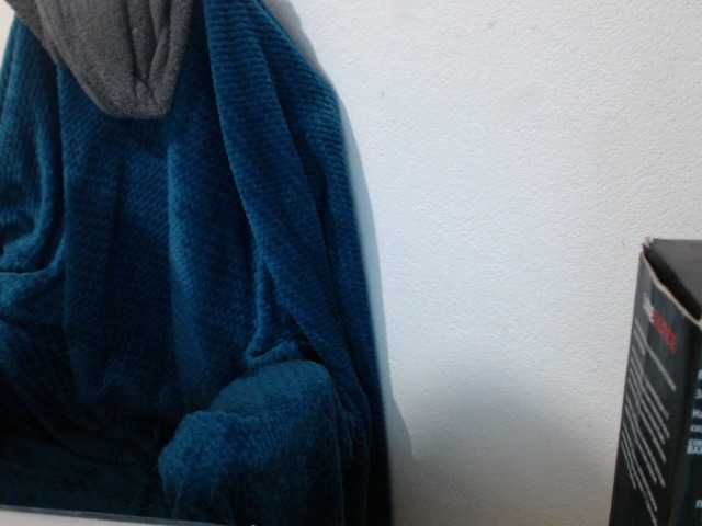 VelvetSin8's BongaCams show and profile