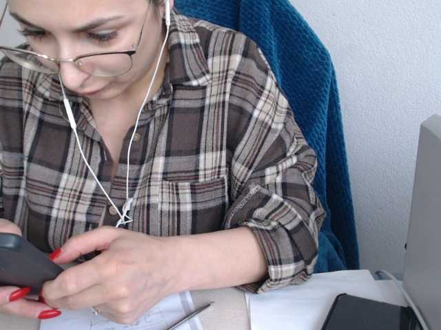 CrazyLove8Dance8 webcam