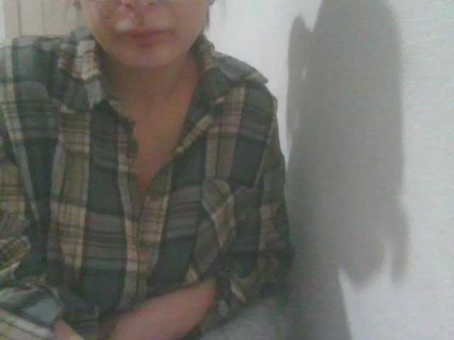 VelvetSin8's BongaCams show and profile