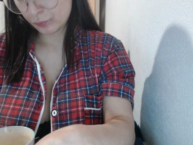 VelvetSin8 live cam profile