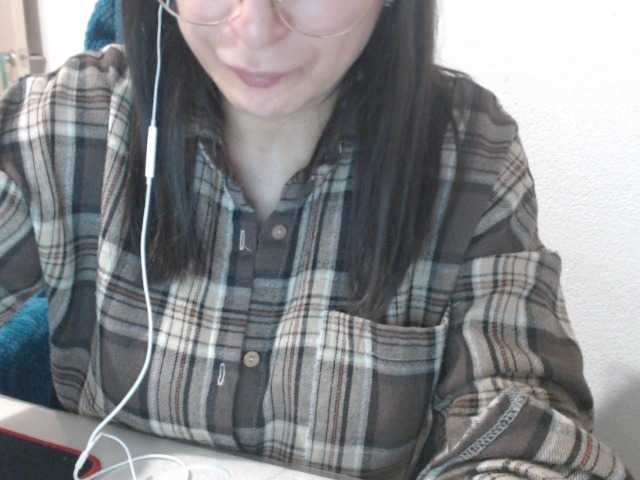 VelvetSin8's BongaCams show and profile