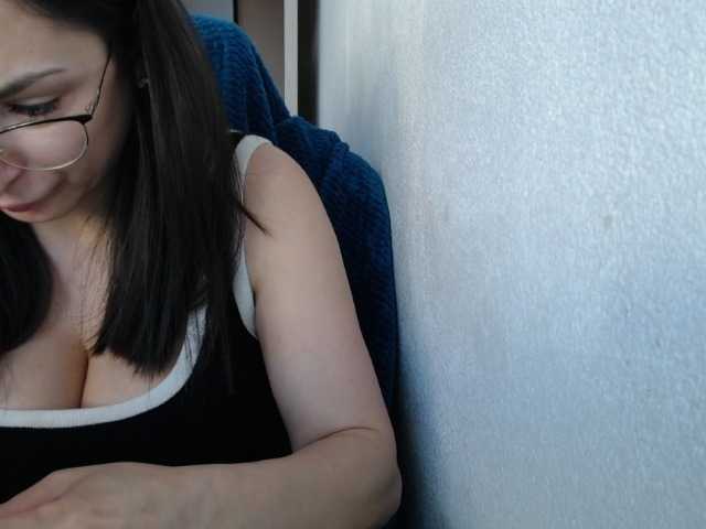 VelvetSin8's BongaCams show and profile