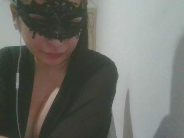 VelvetSin8 from BongaCams is Freechat