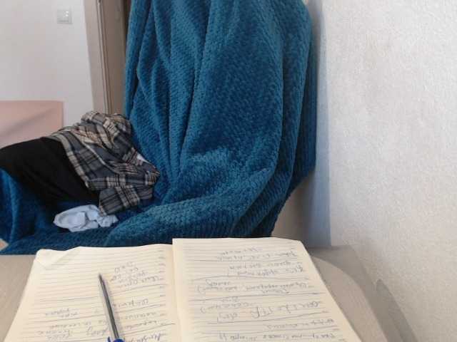 VelvetSin8's BongaCams show and profile