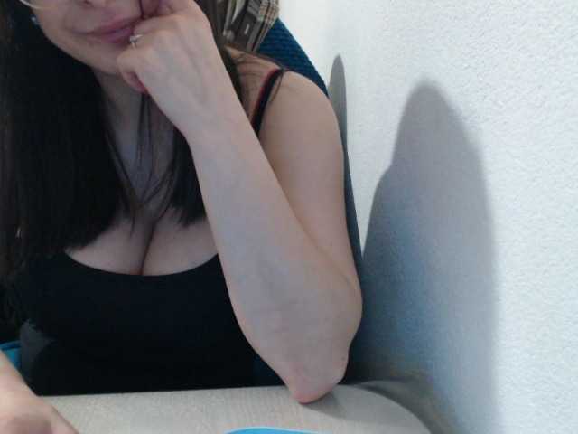 VelvetSin8's BongaCams show and profile