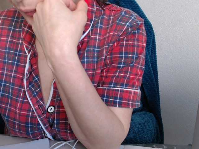 VelvetSin8's BongaCams show and profile