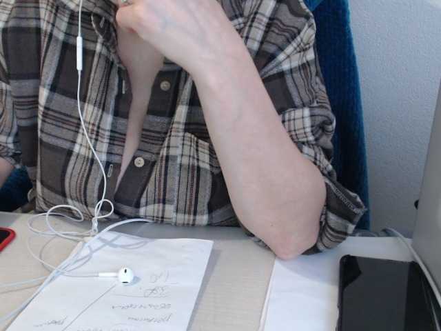 VelvetSin8's BongaCams show and profile