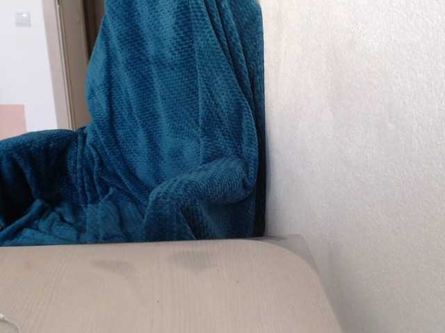 VelvetSin8's BongaCams show and profile