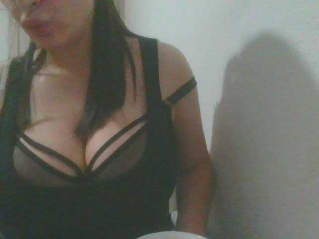 VelvetSin8 — @1000 -- Countdown: @sofar has already raised funds, @remain is left to start the show with bare breasts