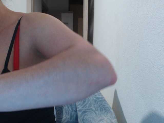 VelvetSin8's BongaCams show and profile