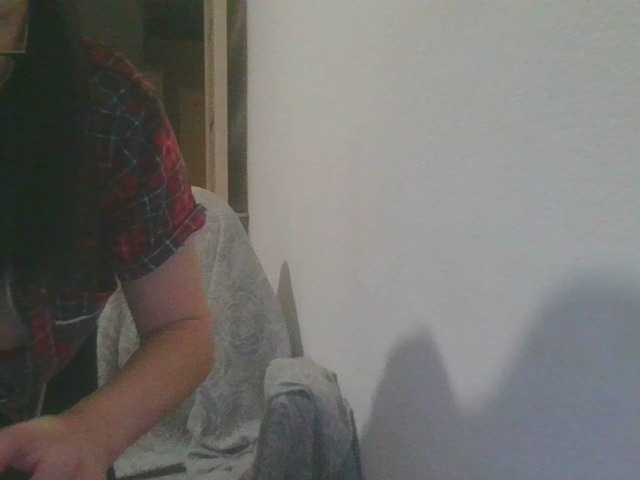 VelvetSin8's BongaCams show and profile