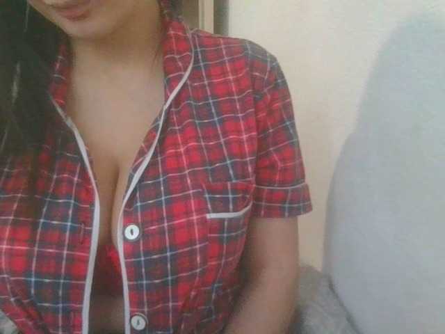 VelvetSin8's BongaCams show and profile