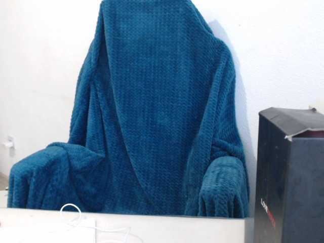 VelvetSin8's BongaCams show and profile