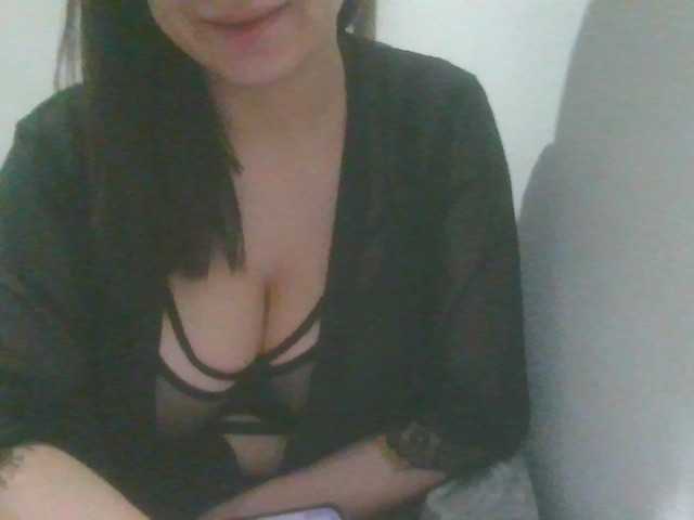 VelvetSin8's BongaCams show and profile