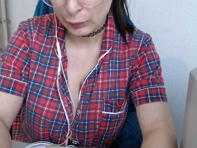 CrazyLove8Dance8 webcam