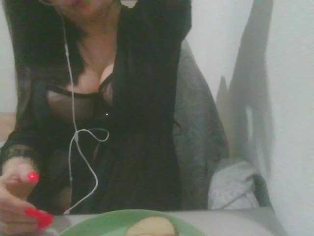 VelvetSin8's BongaCams show and profile