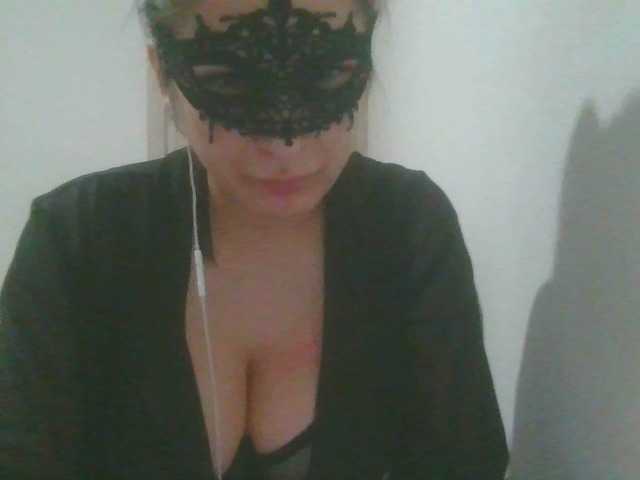 VelvetSin8's BongaCams show and profile