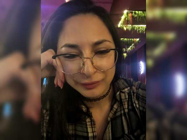 модель VelvetSin8