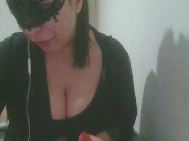 VelvetSin8 — @1000 -- Countdown: @sofar has already raised funds, @remain is left to start the show with bare breasts