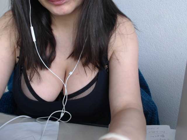 VelvetSin8's BongaCams show and profile